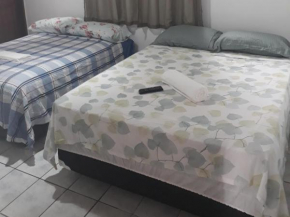 HOTEL LATINOS 2
